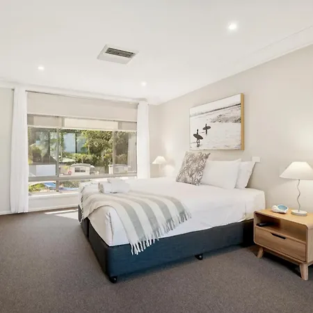 Ingenia Holidays Nambucca Heads-3