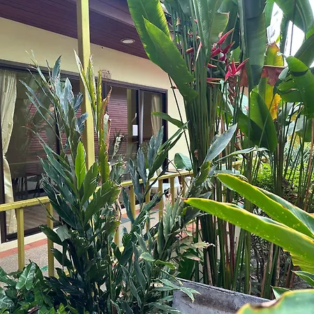 Chaweng Bliss Bungalow-3