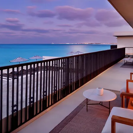 Al Alamein Hotel-2