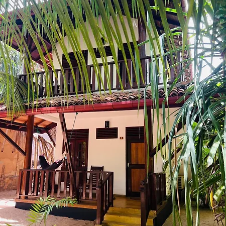 Ganesh Garden Beach Cabanas-2