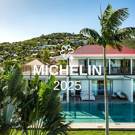 Tropical Hotel St Barth-3