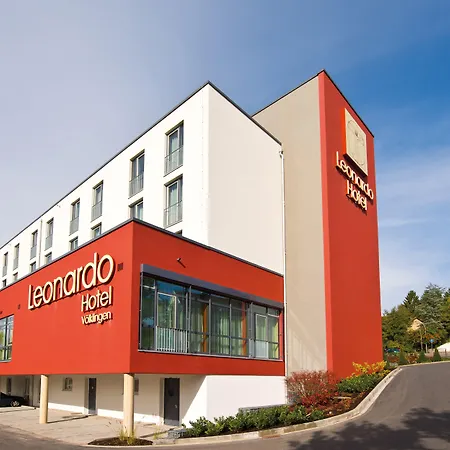 Leonardo Hotel Voelklingen-Saarbruecken-3