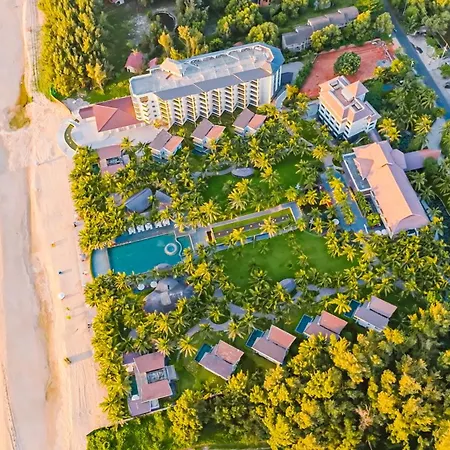 Sonata Resort & Spa-2