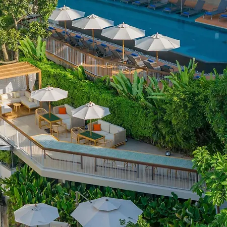 Andaman Beach Hotel Phuket - Handwritten Collection By Accor-2