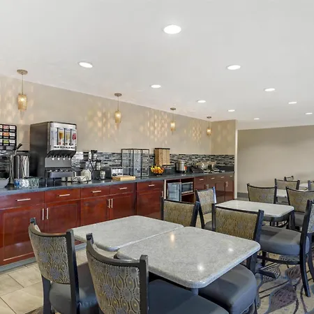 Best Western Plus Aberdeen-2