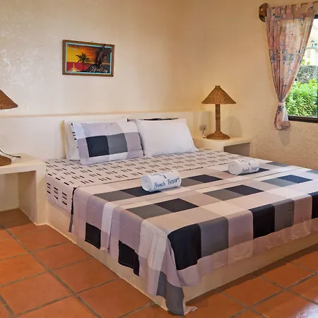 Easy Diving And Beach Resort-2