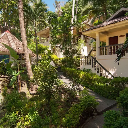 Easy Diving And Beach Resort-3