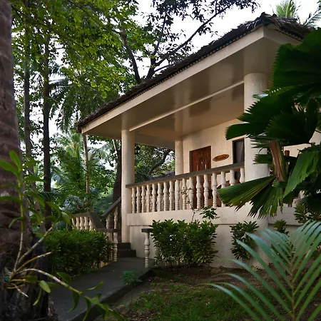 Easy Diving And Beach Resort-3