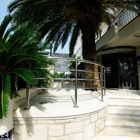 Hotel Villa Marija-2