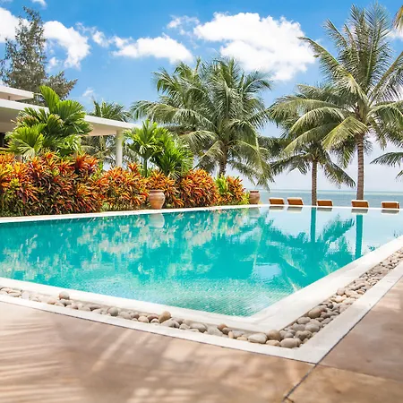 Villa Aria Boutique Muine-3