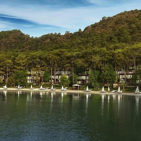 Club Prive By Rixos Gocek-3