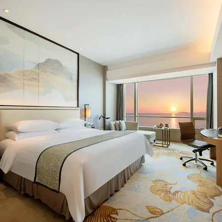 Shangri-La Xiamen-3