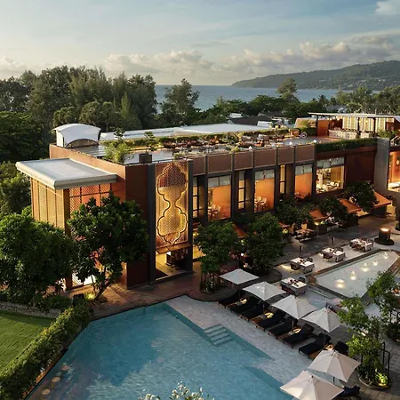Avista Grande Phuket Karon - Mgallery-3
