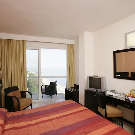 Hotel Sans Souci-2