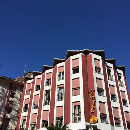 Hotel 5 Terre-2