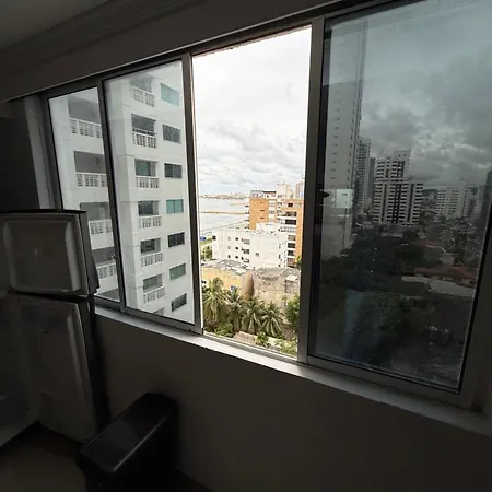 Apartamentos en Edificio Los Delfines-2