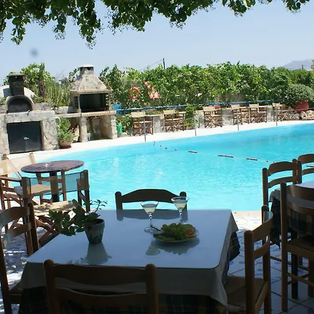 Roxani Hotel-3