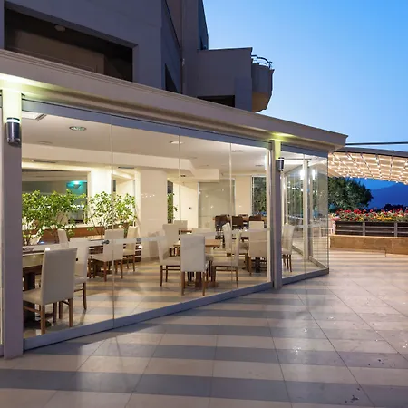 Molos Bay Hotel-2