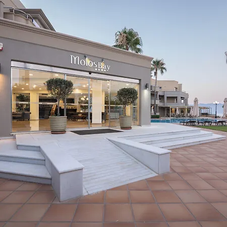 Molos Bay Hotel-2