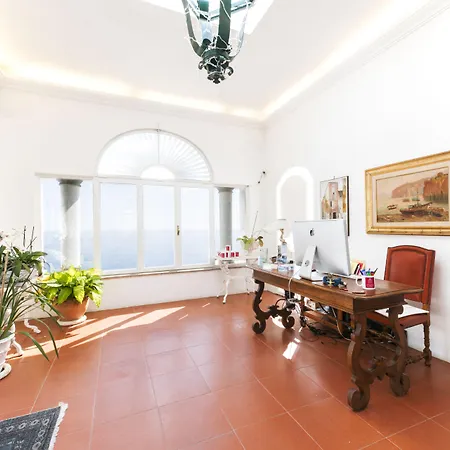 La Casa Di Peppe-3