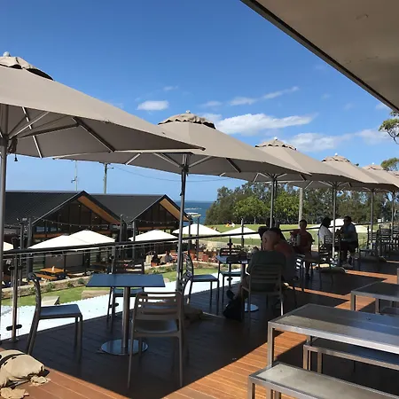 Huskisson Hotel-2