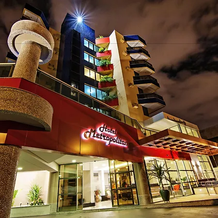 Hotel Metropolitan-2
