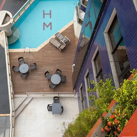 Hotel Metropolitan-3