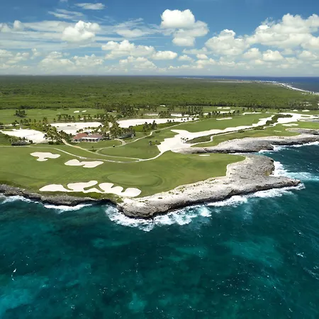 Four Points By Sheraton Puntacana-3