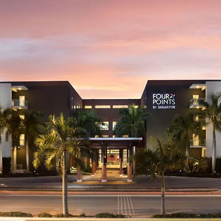 Four Points By Sheraton Puntacana-2