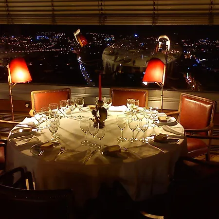 Hotel Miradouro-2