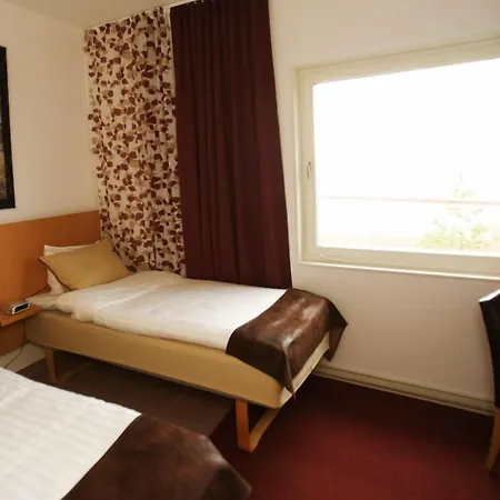 Hotell Hoega Kusten-2