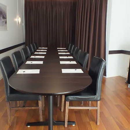Hotell Hoega Kusten-3