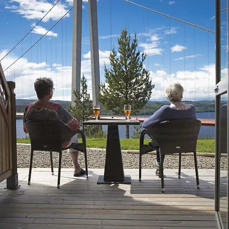 Hotell Hoega Kusten-2