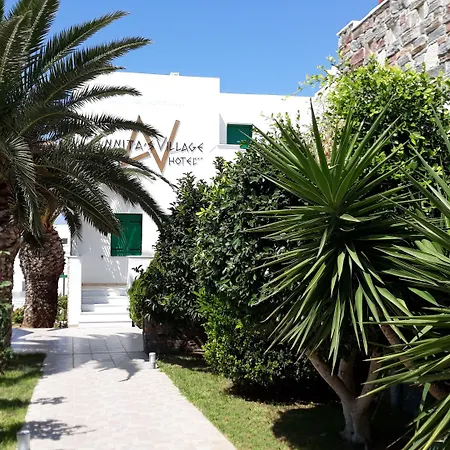 Annita'S Village Hotel-2