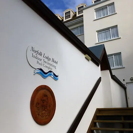 The Norfolk Lodge Hotel-3