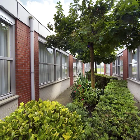 Hotel Restaurant in den Hoof-3