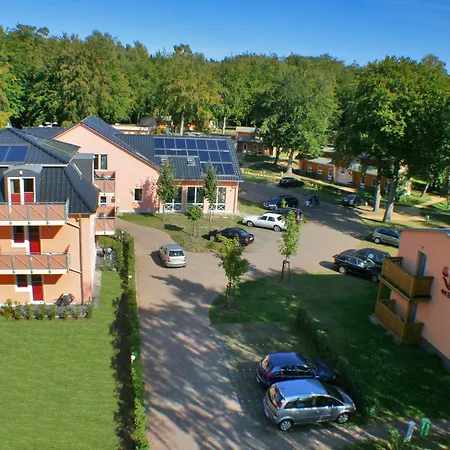 DAS HUDEWALD Hotel&Resort-2