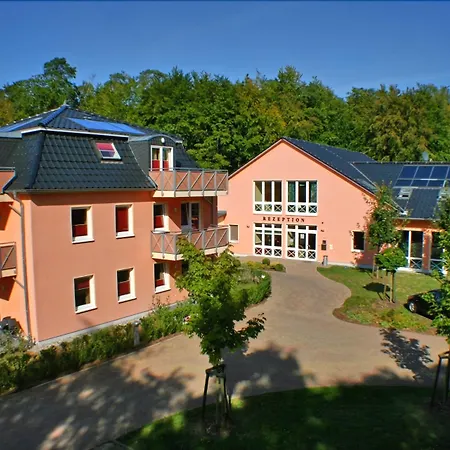 Das Hudewald Hotel & Resort-2