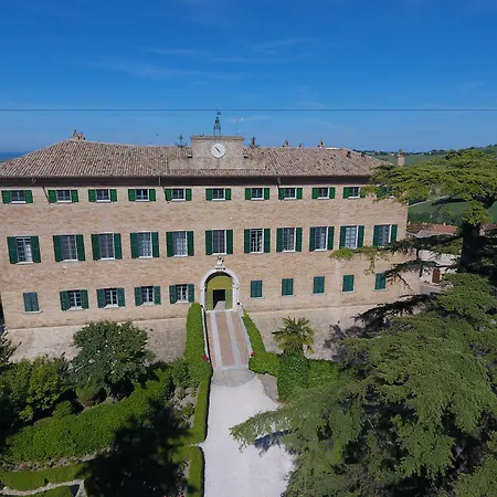 Castello Di Monterado-2