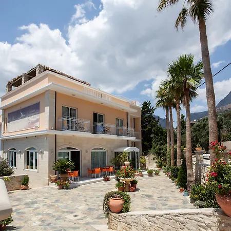 Porto Plakias & Spa-2