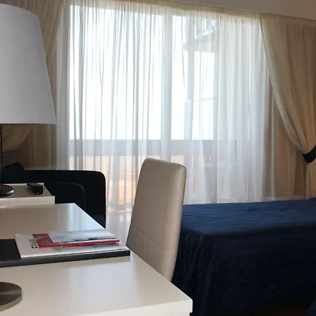 Hôtel Restaurant le Panorama-2