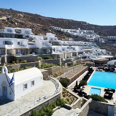 Myconian Villa Collection - Preferred Hotels & Resorts-2