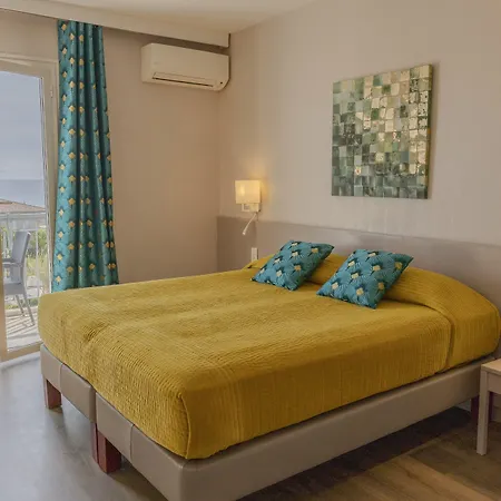 Hotel Maquis et Mer-3