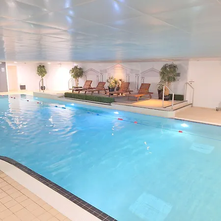 Ballyliffin Lodge & Spa-3