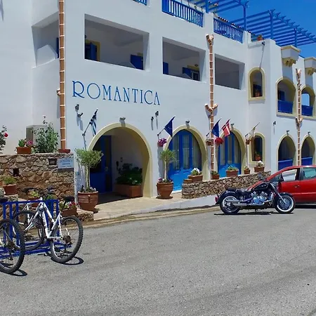Romantica Hotel-3