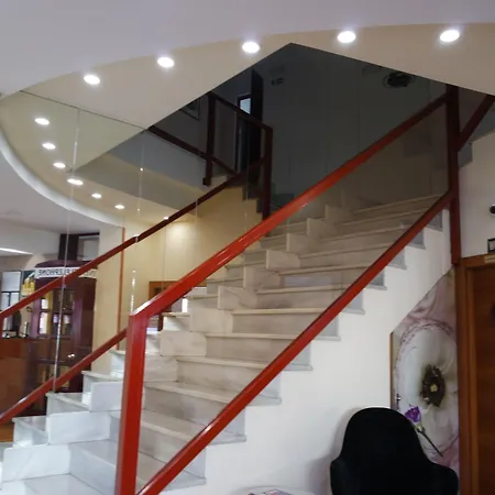 Hotel Sol Almeria-2