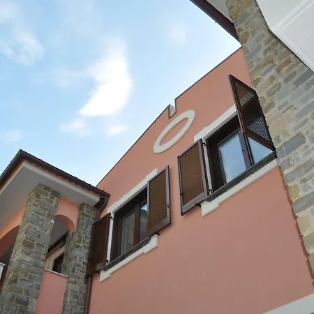 Residence Tre Palme-3