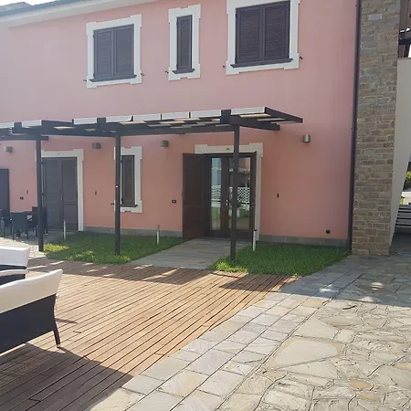 Residence Tre Palme-2