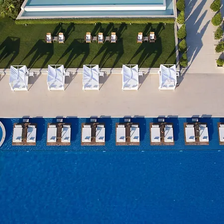 Cavo Olympo Luxury Hotel & Spa - Adult Only-2