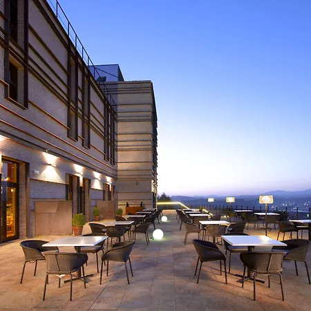 Parador De Lorca-3